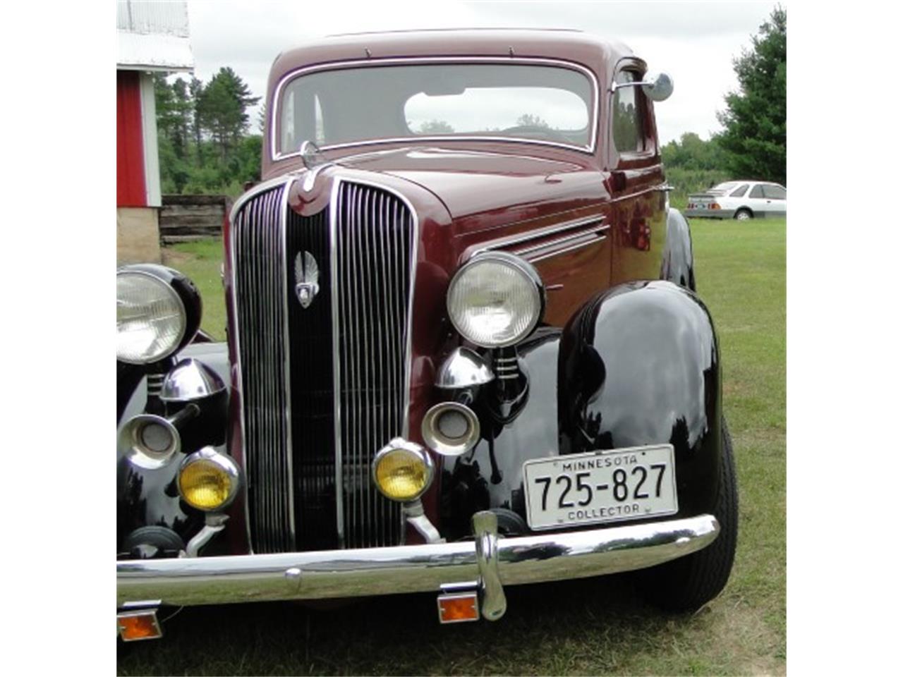 1936 Plymouth Coupe for sale in Prior Lake, MN – photo 10