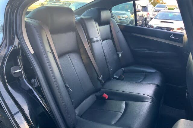 2013 INFINITI G37 x Sedan AWD for sale in Other, MA – photo 19