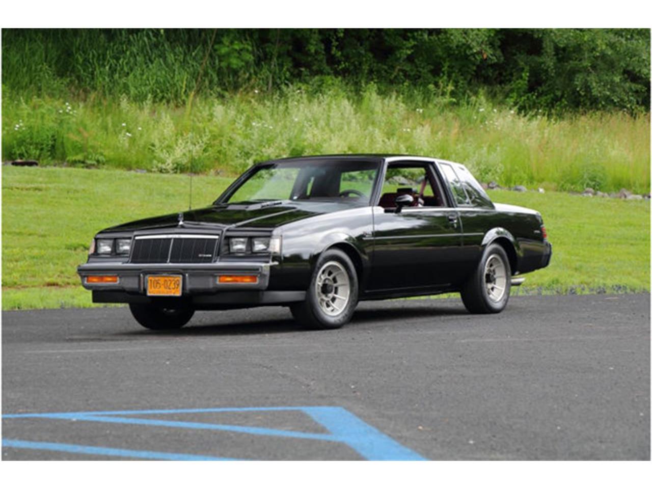 1986 Buick Regal for sale in Clifton Park, NY – photo 4