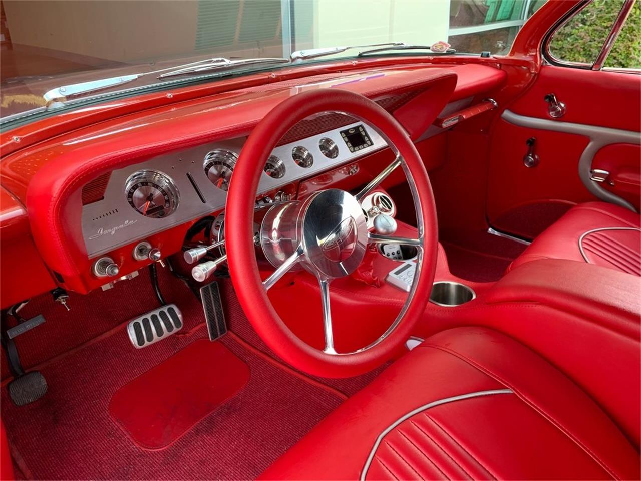 1962 Chevrolet Impala for sale in Carrollton, TX – photo 12