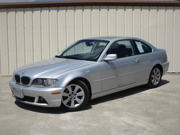 2006 BMW 3-Series 325Ci coupe - - by dealer - vehicle for sale in Wilmington, OH – photo 4