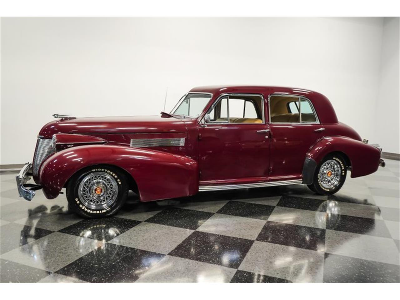 1939 Cadillac Series 60 for sale in Mesa, AZ – photo 5