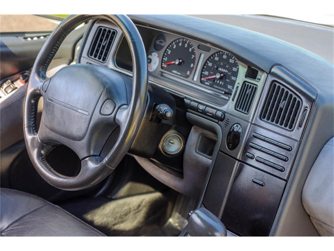 1992 Subaru SVX for sale in Saint Louis, MO – photo 17