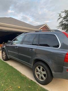 2006 Volvo XC90 - cars & trucks - by owner - vehicle automotive sale for sale in Keller, TX – photo 4