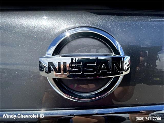 2020 Nissan Armada Platinum for sale in Ellensburg, WA – photo 32