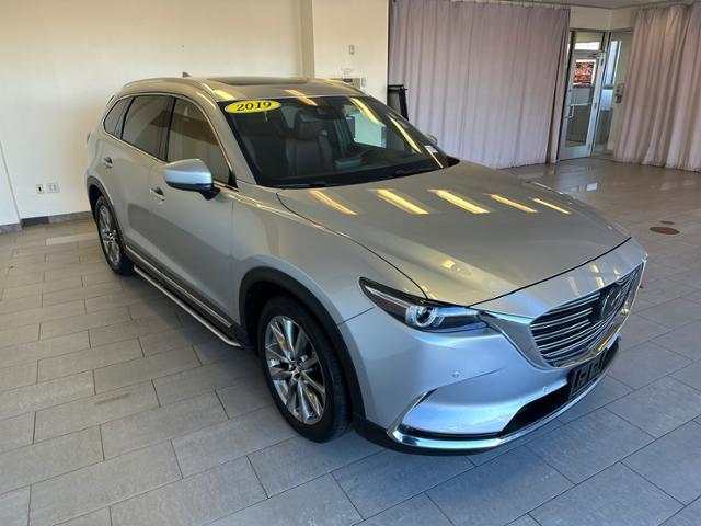 2019 Mazda CX-9 Signature for sale in North Attleborough, MA – photo 3