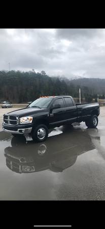 2007 Dodge Ram 3500 for sale in Irvine, KY – photo 2