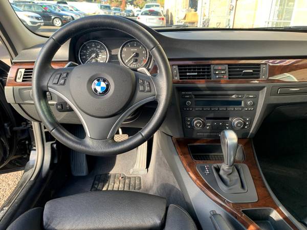 2011 BMW 3 Series 4DR SDN 328I XDRIVE AWD - - by for sale in Portland, OR – photo 13