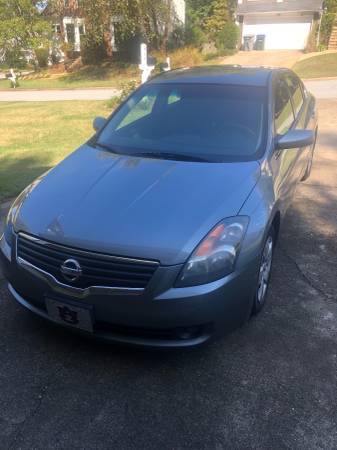 2007 Nissan Altima 2.5S for sale in Roswell, GA