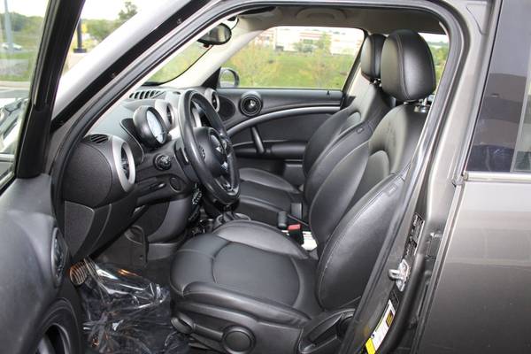 2012 MINI COUNTRYMAN S ALL4 AWD 57K ONLY!!! - cars & trucks - by... for sale in Sterling, District Of Columbia – photo 9