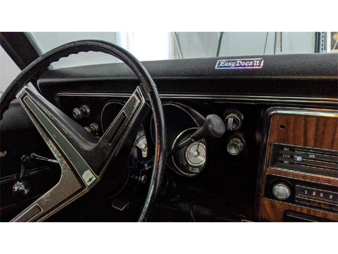 1968 Chevrolet Camaro for sale in Aurora , OH – photo 5