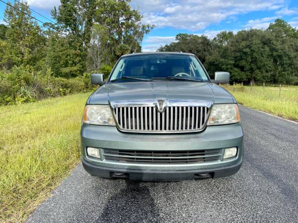 Lincoln Navigator 4x4 - - by dealer - vehicle for sale in Gainesville, FL – photo 11