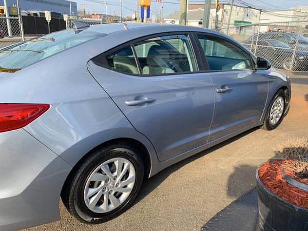 Stop By and Test Drive This 2017 Hyundai Elantra with only 35-New Have for sale in STAMFORD, CT – photo 3