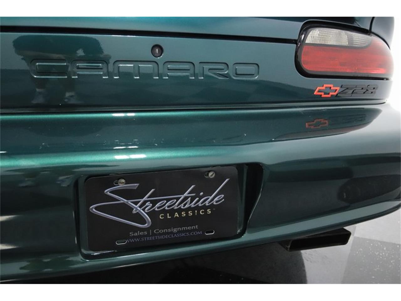 1996 Chevrolet Camaro for sale in Mesa, AZ – photo 78