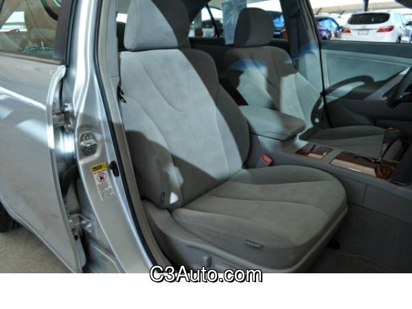 2008 Toyota Camry LE - - by dealer - vehicle for sale in Plano, TX – photo 21