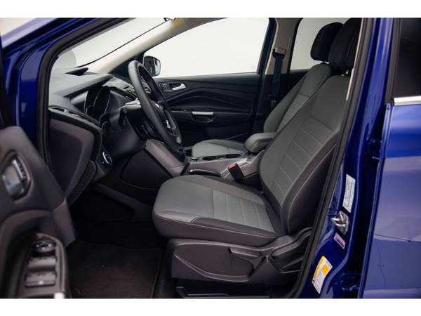2016 Ford Escape hatchback Deep Impact Blue - cars & trucks - by... for sale in Terre Haute, IN – photo 13