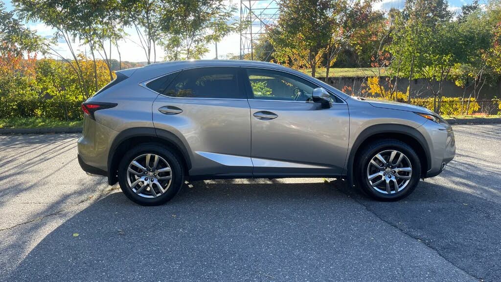 2016 Lexus NX 200t F Sport AWD for sale in Worcester, MA – photo 19