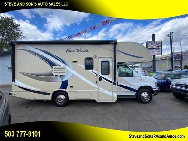 2018 Four Winds 22B - - by dealer - vehicle automotive for sale in Portland, OR
