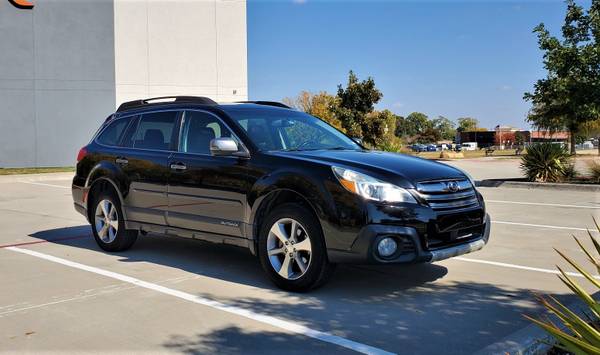 2012 Subaru Outback CLEAN TITLE SUV - cars & trucks - by dealer -... for sale in Frisco, TX – photo 7