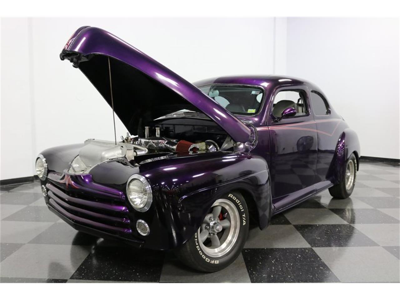 1946 Ford Coupe for sale in Fort Worth, TX – photo 39