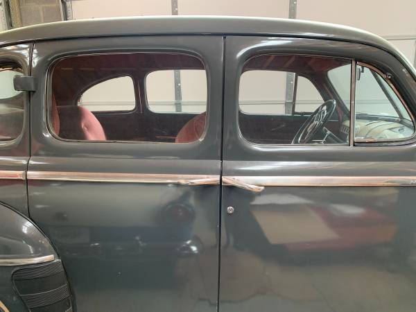 1947 Ford Super Deluxe for sale in Knoxville, TN – photo 7