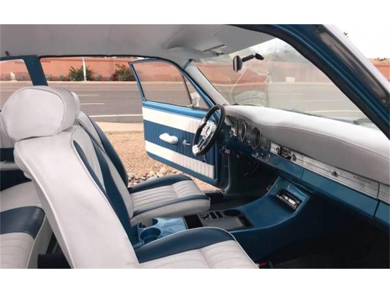 1967 Ford Falcon for sale in Cadillac, MI – photo 6