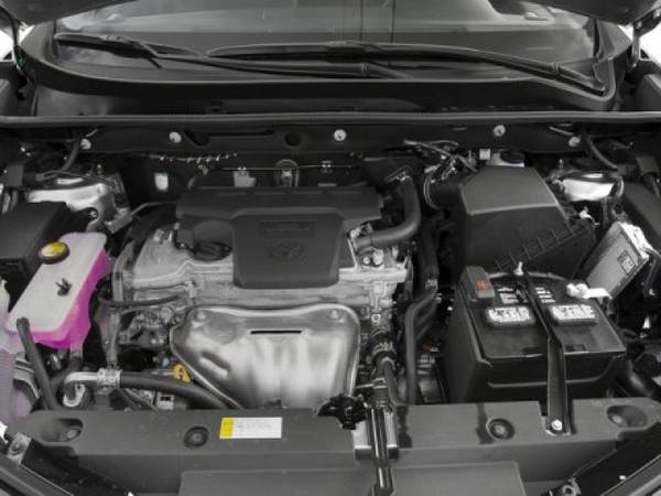 2017 Toyota RAV4 LE - - by dealer - vehicle automotive for sale in San Antonio, TX – photo 13