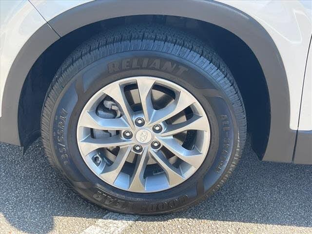 2019 Hyundai Santa Fe 2.4L SE FWD for sale in Collierville, TN – photo 9