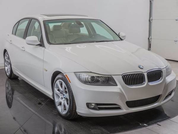 2011 BMW 3 Series - - by dealer - vehicle automotive for sale in Wichita, KS – photo 17