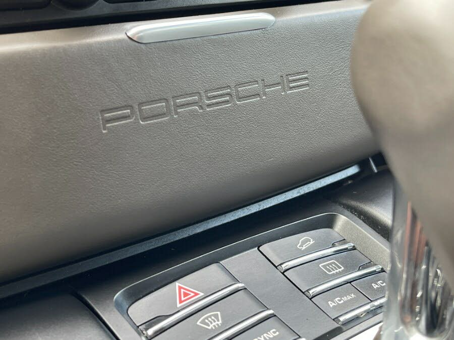 2015 Porsche Macan S for sale in Darien, WI – photo 23