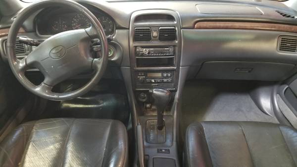 2000 Toyota Camry Solara SLE V6 - Great Running Condition for sale in Alexandria, District Of Columbia – photo 8