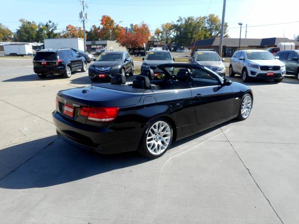 2009 BMW 3 Series 2dr Conv 328i - - by dealer for sale in Marion, IA – photo 8