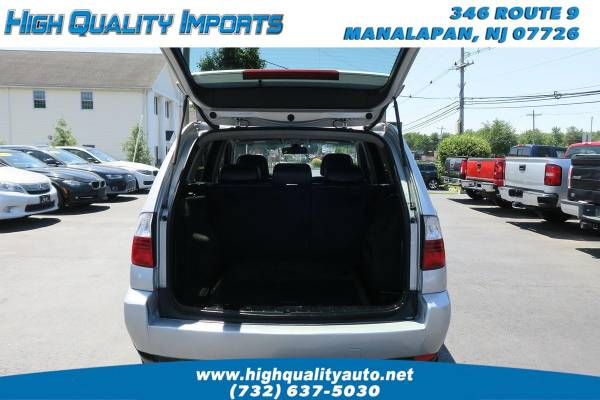 2009 BMW X3 XDRIVE30I - - by dealer - vehicle for sale in MANALAPAN, NJ – photo 17