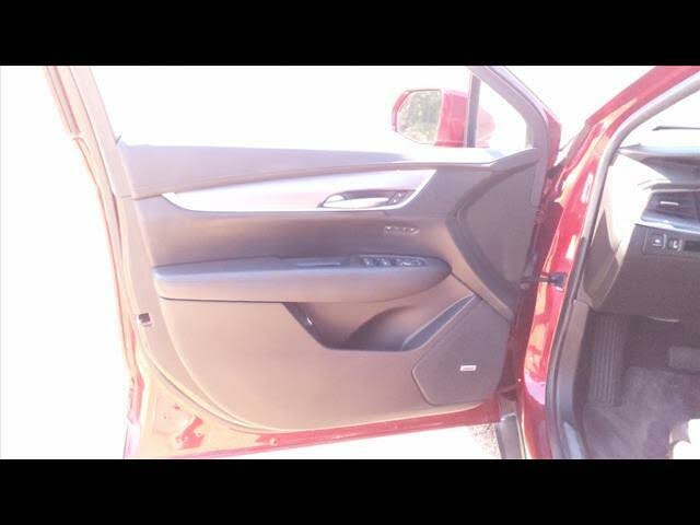 2017 Cadillac XT5 Premium Luxury AWD for sale in Jackson, MS – photo 17