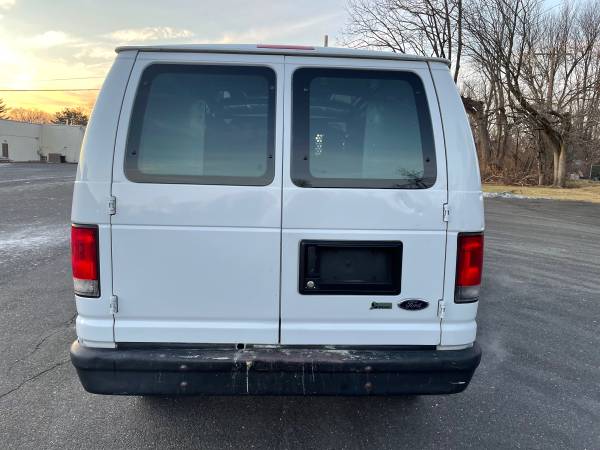 2014 Ford E250 Cargo Van ONLY 98K for sale in Hatboro, PA – photo 5