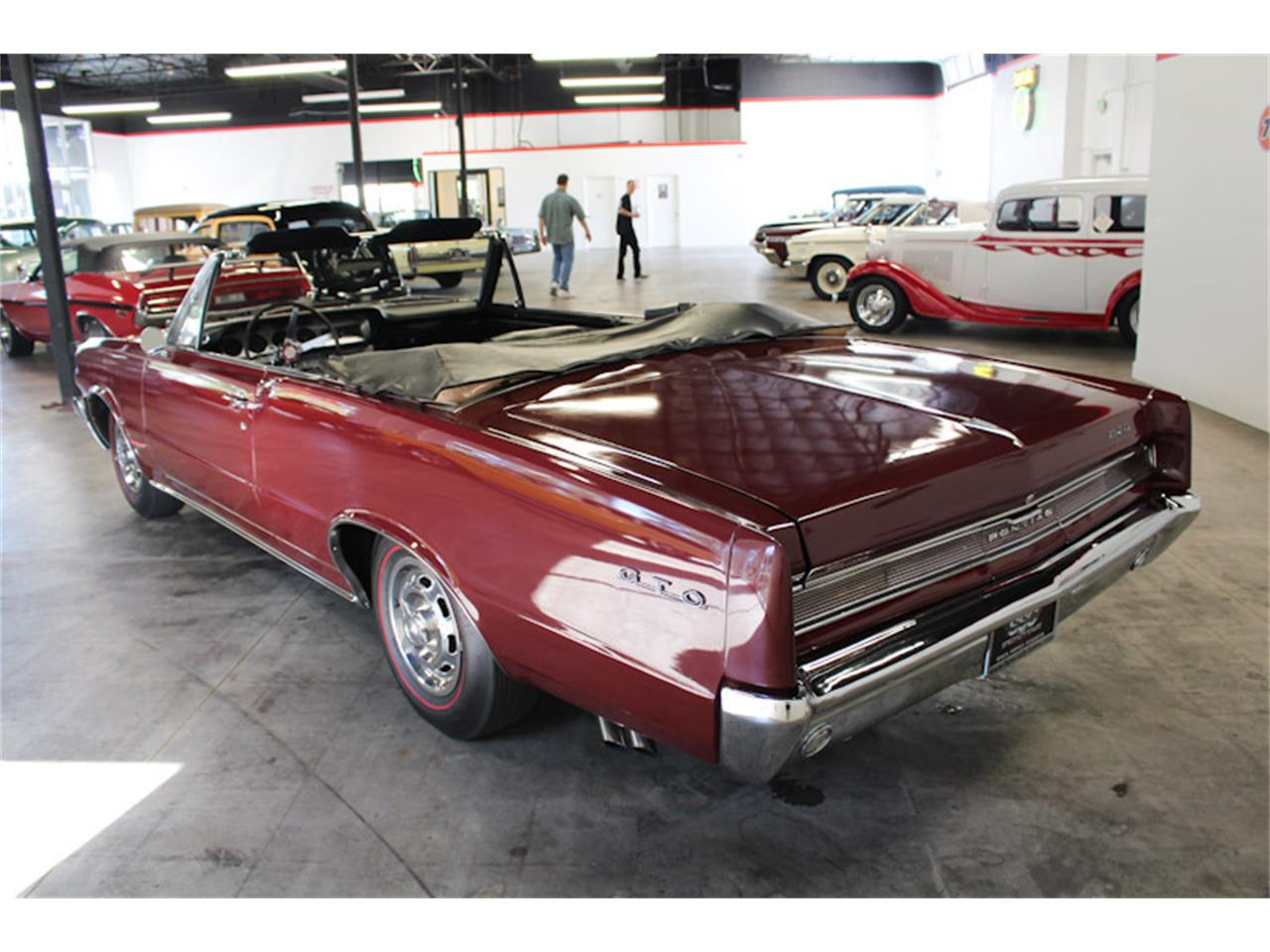 1964 Pontiac GTO for sale in Fairfield, CA – photo 9
