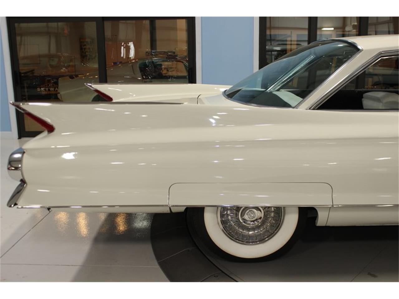 1961 Cadillac Coupe for sale in Palmetto, FL – photo 23