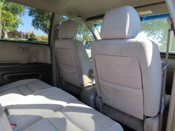 2002 Toyota Highlander - FREE AR 15! - - by dealer for sale in Nampa, ID – photo 13