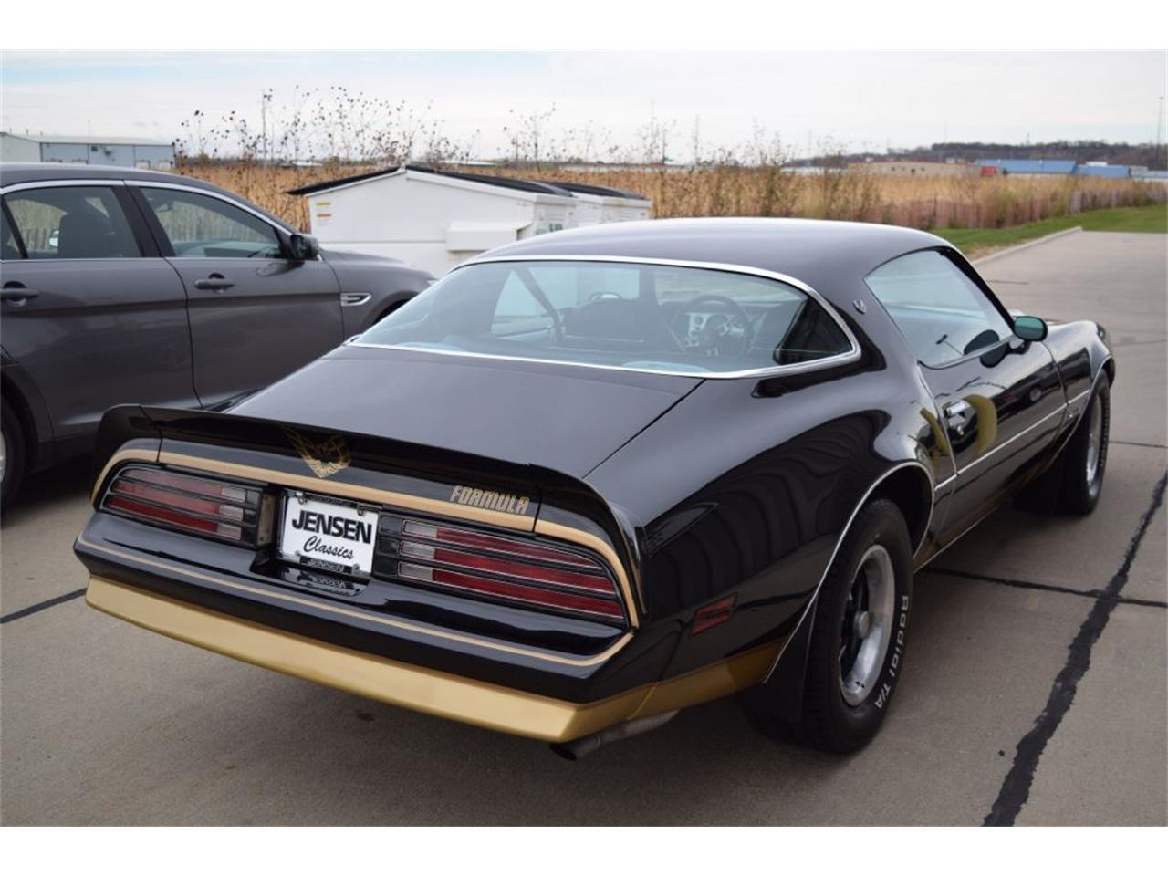 1978 Pontiac Firebird for sale in Sioux City, IA – photo 16