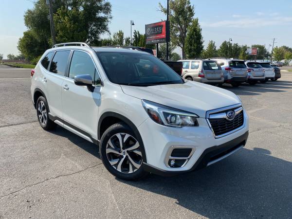 2020 Subaru Forester Touring AWD 90 Day Warranty - cars & for sale in Nampa, ID