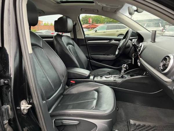 2016 Audi A3 1 8T Premium - Fully Equipped for sale in Spokane Valley, WA – photo 16