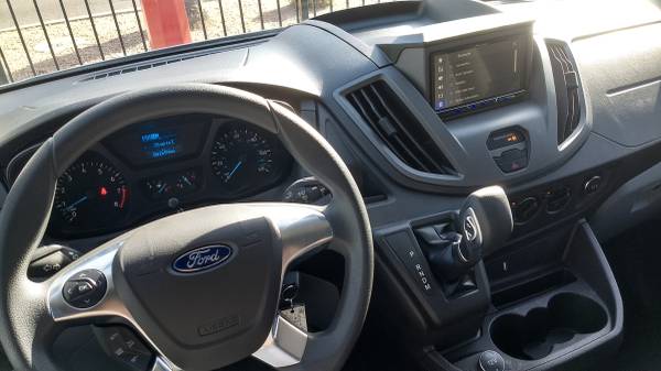 2019 Ford Transit Cargo 250 T250 Van High Roof EXTENDED 148 WB V3163 for sale in Phoenix, AZ – photo 9