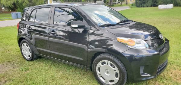 2009 Scion XD - Low miles - Super Clean - Must go!! for sale in Hudson, FL – photo 6