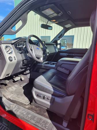 2016 Ford F250 Lariat! 6 7 Powerstroke - - by dealer for sale in Pocatello, ID – photo 2