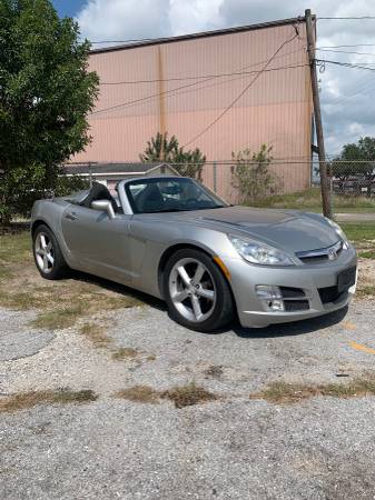 2009 Saturn Sky for sale in Houston, TX – photo 4