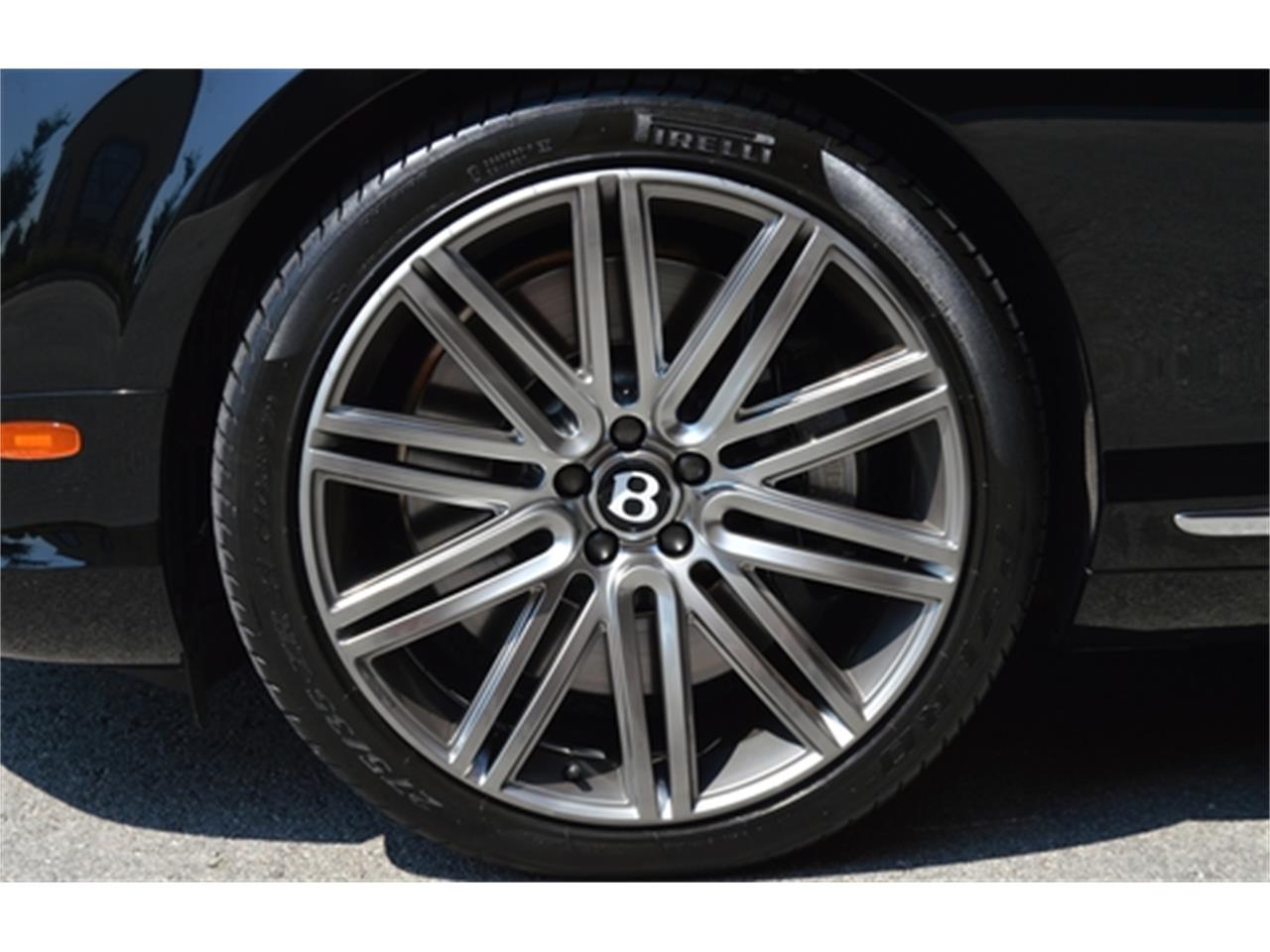 2014 Bentley Continental for sale in San Antonio, TX – photo 8