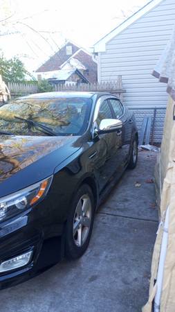 Kia Optima - cars & trucks - by owner - vehicle automotive sale for sale in Hyattsville, District Of Columbia – photo 6