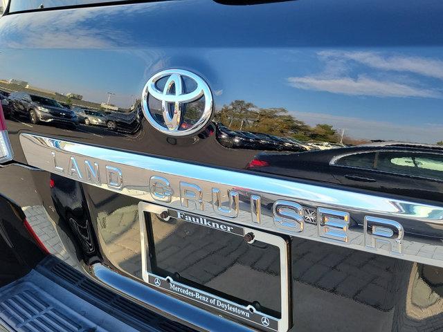 2014 Toyota Land Cruiser V8 for sale in Other, PA – photo 33