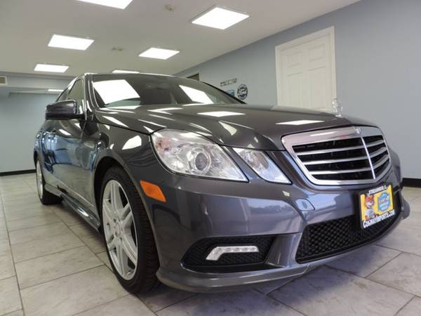 2011 Mercedes-Benz E-Class BEST DEALS HERE! Now-$249/mo*! for sale in Streamwood, IL – photo 4