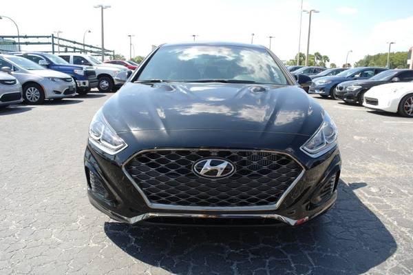 2018 Hyundai Sonata Sport 2.0T $729/DOWN $70/WEEKLY for sale in Orlando, FL – photo 2